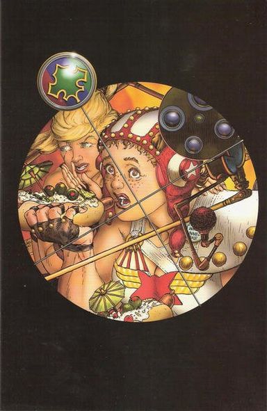 Jinty #19 August 1978
